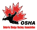 Ontario Sledge Hockey Association