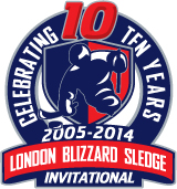2014 Tournament Logo