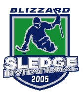 2005 Tournament Logo