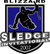 2007 Tournament Logo