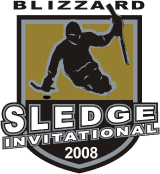 2008 Tournament Logo